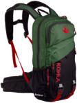 Kohla Раница за колоездене Kohla Rucksack Challenger 16 Cycling backpack - Bronze Green - размер One Size (504-0688-0111)