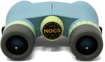 Nocs Provisions Бинокъл Nocs provisions Standard Issue Binocular 25mm Binoculars - Celeste Blue - размер 10 x 25 mm (551-0096-0311)