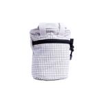 Evolv Торбичка за магнезий Evolv Canvas Chalk Bag - Gridline - размер One Size (335-0634-0211)