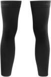 ASSOS Термо крачол ASSOS Spring Fall Leg Warmers P1 Leg warmers - Black Series - размер XS/S (203-3344-0111)