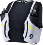 Scott Раница за трейл бягане Scott Hydration Pack Rc Pro TR' 4 Trail running backpack - White / Black - размер M (504-1372-0113)