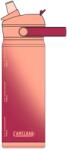 CamelBak Термо бутилка Camelbak Thrive Flip Straw VSS Insulated bottle - Blush Dawn - размер 600 ml (533-2175-0911)