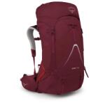 Osprey Трекинг раница Osprey Women's Aura AG LT 65 Walking backpack - Antidote Purple - размер M/L (502-7161-0112)