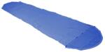 Cocoon Вътрешен чувал Cocoon MummyLiner Cotton Travel sleeping bag - Ultramarine Blue - размер 241 x 90/56 cm (515-0004-ub) Спален чувал