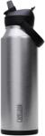 CamelBak Термо бутилка Camelbak Thrive Flip Straw VSS Insulated bottle - Stainless - размер 750 ml (533-2175-1113)