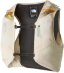The North Face Раница за трейл бягане The North Face Sunriser Run Vest 8 Trail running backpack - Desert Stone / Rust Orange (502-8903-0412)