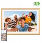 Arzopa Digitális képkeret Arzopa D14 Golden (arany) (D14 Golen)