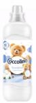 Coccolino Folyadék Sensitive Cotton Cloud 966 ml 42 mosás (8720181929878)