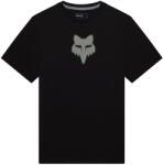 FOX Racing Мъжка спортна тениска FOX Racing Edge DRI-Release S/S Tee Sport shirt - Black - размер M (216-7764-0112)