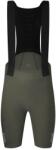 straede Клин за колоездене straede Aero Bib Shorts Cycling bottoms - Olive (055-3265-0515)