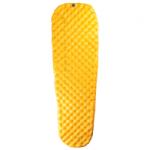 Sea to Summit Шалте Sea to Summit Ultralight Mat Sleeping mat - Yellow - размер 168 x 55 cm (560-0488-0112)