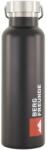 Bergfreunde Термо бутилка Bergfreunde Insulated Stainless Steel Bottle 500ml Insulated bottle - Black - размер 500 ml (533-2203-0111)