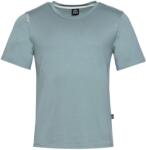 Chillaz Мъжка тениска Chillaz Bozen Carabiner T-shirt - Dark Arctic - размер M (216-8100-0114)