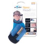 Sea to Summit Мрежа против комари Sea to summit Nano Mosquito Headnet Mosquito net - Black - размер Standard (525-0455-0111)