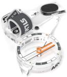 SILVA Компас Silva Arc Jet S Compass - Transparent / Grey - размер One Size (540-0146-0111)
