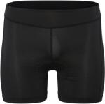 Ziener Мъжки клин за колоездене Ziener Nefel X-Gel Cycling bottoms - Black - размер 60 (EU) (055-3524-0118)