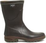 Aigle Гумени ботуши Aigle Parcours 2 Bottillon Wellington boots - Brun - размер 37 (EU) (031-0169-0212)