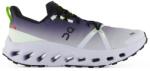 On Мъжки маратонки On Cloudsurfer Trail WP Trail running shoes - Black / Heather - размер 48 (EU) (023-1689-0323)