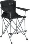 Outwell Къмпинг стол Outwell Catamarca Junior Camping chair - Black - размер 63 x 53 x 88 cm (516-0253-0111)
