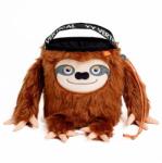 YY Vertical Торбичка за магнезий Yy vertical Boulder Chalkbag Chalk bag - Sloth - размер One Size (335-0800-0211)