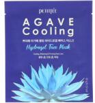 Petitfee Agave Cooling Hydrogel Face Mask 32 g Hidrogél alapú maszk (8809508850443)