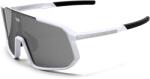 VAN RYSEL Очила за колоездене Van rysel Taaien S3 Cycling glasses - White / Smoke - размер One Size (205-7109-0411)