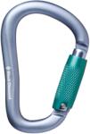 Black Diamond Заключващ се карабинер Black diamond Rocklock Triple Lock Carabiner Locking carabiner - Gray - размер One Size (340-0050-0111)