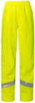 Vaude Дамски водоустойчив панталон за колоездене Vaude Women's Luminum Rain Pants Cycling bottoms - Neon Yellow - размер 42 (EU) (155-2186-0114)