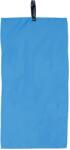 Cocoon Микрофибърна кърпа Cocoon Microfiber Towel Hyperlight Microfiber towel - Lagoon Blue - размер 90 x 50 cm (555-0151-0114)
