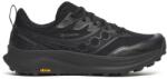 Saucony Дамски маратонки Saucony Women's Peregrine 16 GTX Trail running shoes - Triple Black - размер 38, 5 (EU) (123-2289-0316)