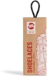 Hanwag Връзки за обувки Hanwag Shoe Laces RP Laces - Black / Asphalt - размер 180 cm (209-0327-0111)