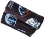 KAVU Завивка Kavu Doe Bay Blanket Blanket - Snowglobe - размер 173 x 137 cm (558-0318-0511)