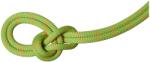 Mammut Единично въже Mammut 9.8 Crag Recycled Classic Rope Single rope - Golf / Vibrant Orange - размер 80 m (308-0424-0115)