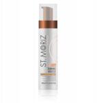 St. Moriz advanced tanning mousse önbarnító hab Color Correct Light (5060427357359)