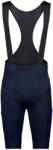 POC Мъжки клин за колоездене POC Cadence Cargo Bib Shorts Cycling bottoms - Apatite Navy - размер XL (055-3225-0115)