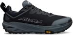 Altra Дамски маратонки Altra Women's Experience Wild 3+ Trail running shoes - Black / Black - размер 11 (US) (123-2266-0123)