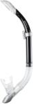 mares Шнорхел Mares Sailor Snorkel - Black - размер One Size (700-0107-0111)