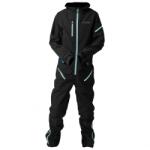 dirtlej Мъжки скин за колоездене dirtlej Dirtsuit Core Edition Blacklabel Cycling skinsuit - Black - размер M (002-2593-0112)