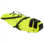 M-Wave Чанта за седло M-wave Rough Ride Saddle Bike bag - Neon Yellow - размер 53 x 13 x 15 cm (510-4264-0111)