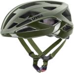 uvex Каска за шосейно колоездене Uvex I-Volute Bike helmet - Dark Olive Matt - размер 50-54 cm (851-1950-0311)
