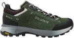 Dolomite Мъжки мултиспорт обувки Dolomite Shoe Vernale Hike Low GTX Multisport shoes - Olive Green - размер 42, 5 (EU) (022-1460-0416)