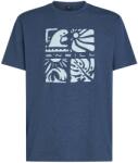 O'Neill Мъжка тениска O'neill Melange Front Print T-Shirt - English Evening (216-8491-0114)