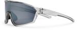 CHPO Очила за колоездене Chpo Vinfred S3 Polarized Mirror Cycling glasses - Transparent Grey / Silver Mirror (205-7093-0111)