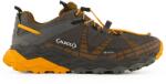 AKU Мултиспорт обувки AKU Flyrock GTX Multisport shoes - Black / Orange - размер 44 (EU) (022-0846-0118)