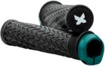 Sixpack Racing Грипове за кормило Sixpack racing S-Trix PA Bike grips - Pine Green - размер Ø 30 mm (860-4495-0311)