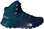 The North Face Дамски туристически обувки The North Face Women's Offtrail Hike Mid GORE-TEX Walking boots - Midnight Petrol / Summit - размер 7, 5 (US) (119-0988-0116)