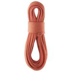 Edelrid Въже за зала Edelrid Boa Gym 9, 8 mm Single rope - Red / Green - размер 50 m (308-0291-0213)