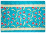 Wave Hawaii Завивка Wave hawaii Multifunc Outdoor Blanket D4 Blanket - Bunt - размер 200 x 140 cm (558-0332-0111)