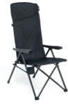 Uquip Къмпинг стол Uquip Justy Camping chair - Black - размер XL (580-0335-0411)