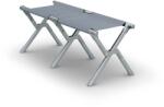 Dometic Къмпинг стол Dometic GO Compact Camp Bench Camping chair - Silt - размер One Size (580-1564-0111)